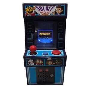 Stranger Things Palace Arcade Games Tested And Working With 20 Games Pre-owned